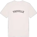 Thiville böjd t-shirt