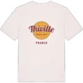 Thiville cirkel t-shirt