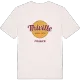 Thiville cirkel t-shirt