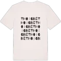 Thoigné ordlek t-shirt