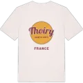 Thoiry cirkel t-shirt