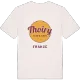 Thoiry cirkel t-shirt
