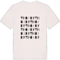 Thoiry ordlek t-shirt
