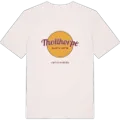 Tholthorpe cirkel t-shirt