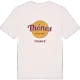 Thônes cirkel t-shirt