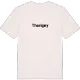 Thorigny fetstil t-shirt
