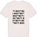 Thornton ordlek t-shirt