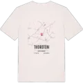 Thoroton karta t-shirt