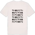 Thorpe ordlek t-shirt