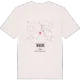 Thoux karta t-shirt