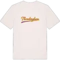Threekingham baseball t-shirt