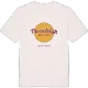 Throwleigh cirkel t-shirt