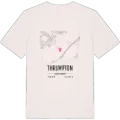 Thrumpton karta t-shirt