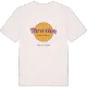 Thruxton cirkel t-shirt