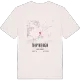 Thrybergh karta t-shirt