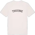 Thuine böjd t-shirt