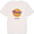Thuir cirkel t-shirt