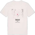Thulay karta t-shirt
