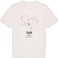 Thum karta t-shirt