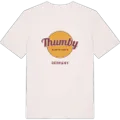 Thumby cirkel t-shirt