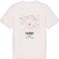 Thumby karta t-shirt