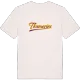 Thumeries baseball t-shirt