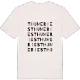 Thumeries ordlek t-shirt