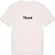Thuré fetstil t-shirt