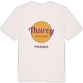 Thurey cirkel t-shirt