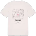 Thurins karta t-shirt