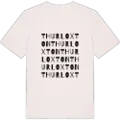 Thurloxton ordlek t-shirt