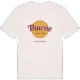 Thurne cirkel t-shirt