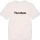 Thurnham fetstil t-shirt