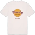 Thursby cirkel t-shirt