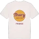 Thury cirkel t-shirt