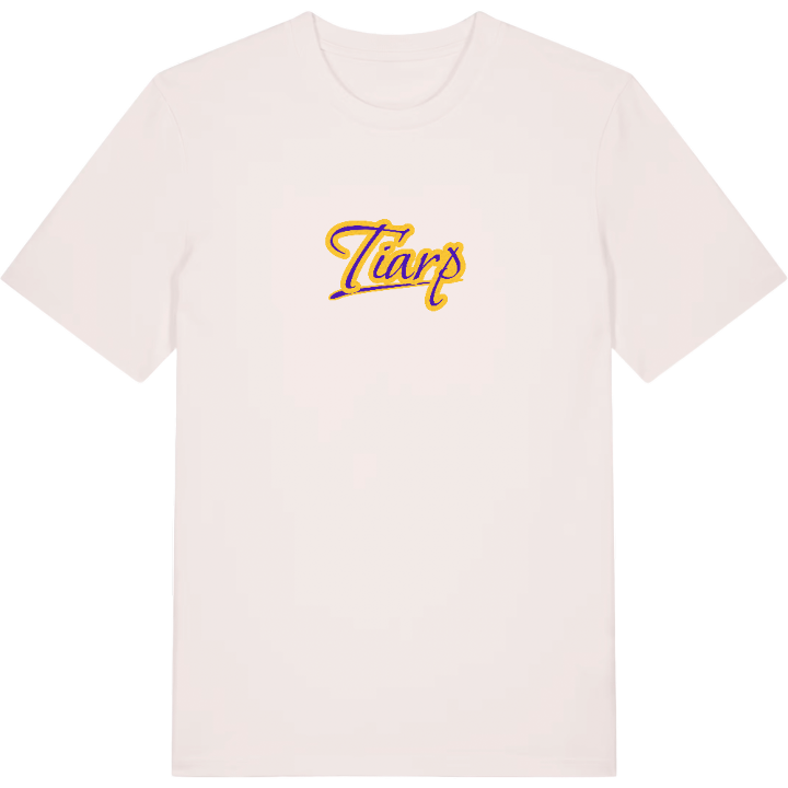 Tiarp baseball t-shirt – t-shirt från PinShirt