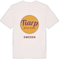 Tiarp cirkel t-shirt