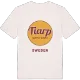 Tiarp cirkel t-shirt