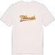 Tibbamåla baseball t-shirt