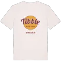 Tibble cirkel t-shirt