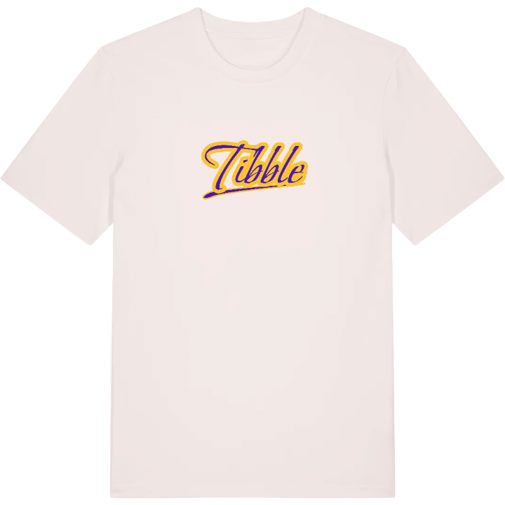 Tibble baseball t-shirt – t-shirt från PinShirt
