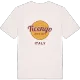 Ticengo cirkel t-shirt