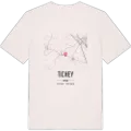 Tichey karta t-shirt