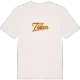 Tidan baseball t-shirt