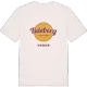 Tideberg cirkel t-shirt