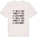 Tidemanstorp ordlek t-shirt