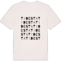 Tidesta ordlek t-shirt