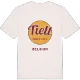 Tielt cirkel t-shirt