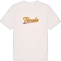 Tiercelet baseball t-shirt