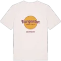 Tiergarten cirkel t-shirt